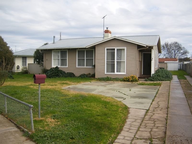 33 Manley Crescent, Wangaratta VIC 3677