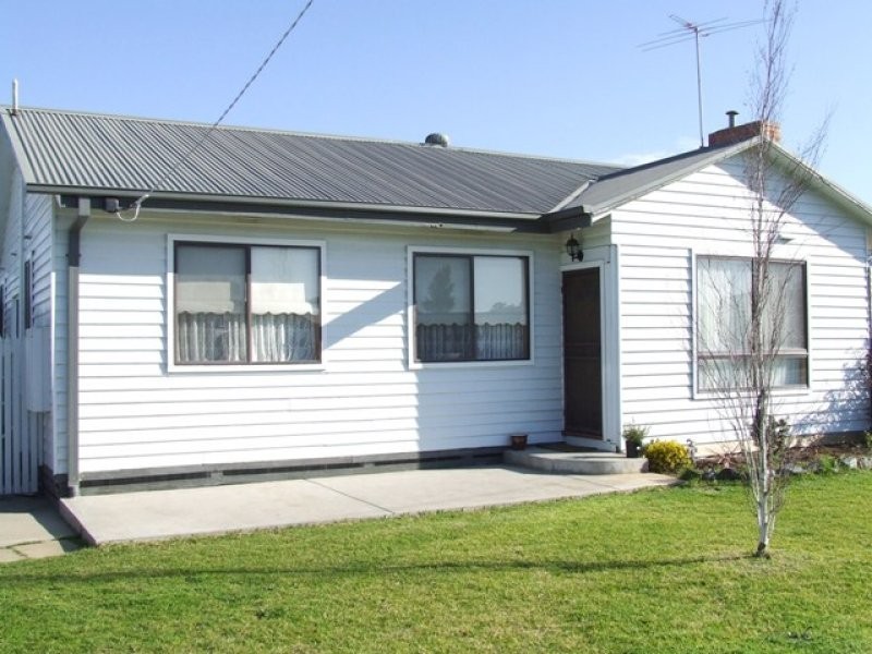 4 White Street, Wangaratta VIC 3677