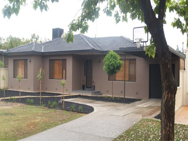 31 Scott Street, Wangaratta VIC 3677