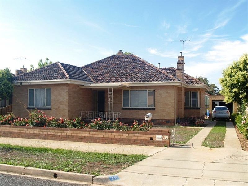 35 Wareena Street, Wangaratta VIC 3677