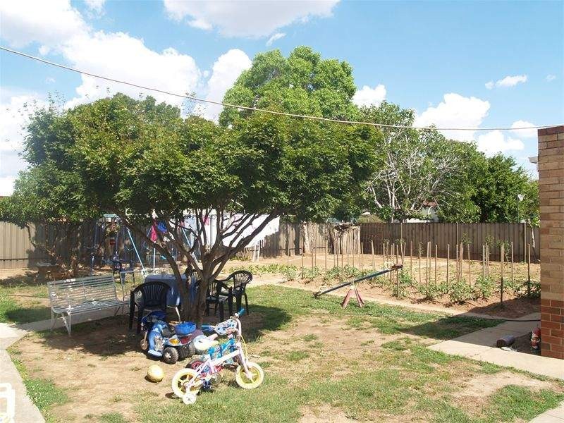 35 Wareena Street, Wangaratta VIC 3677