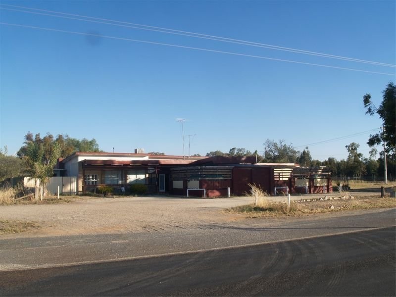 107 Canning Road, Springhurst VIC 3682