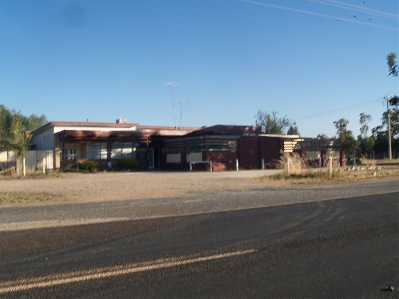 107 Canning Road, Springhurst VIC 3682