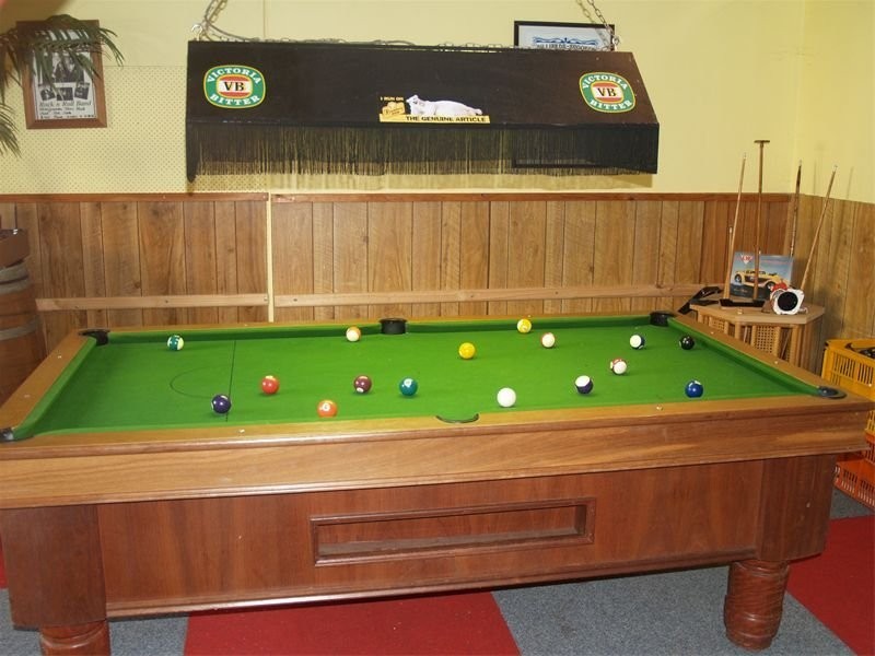 107 Canning Road, Springhurst VIC 3682