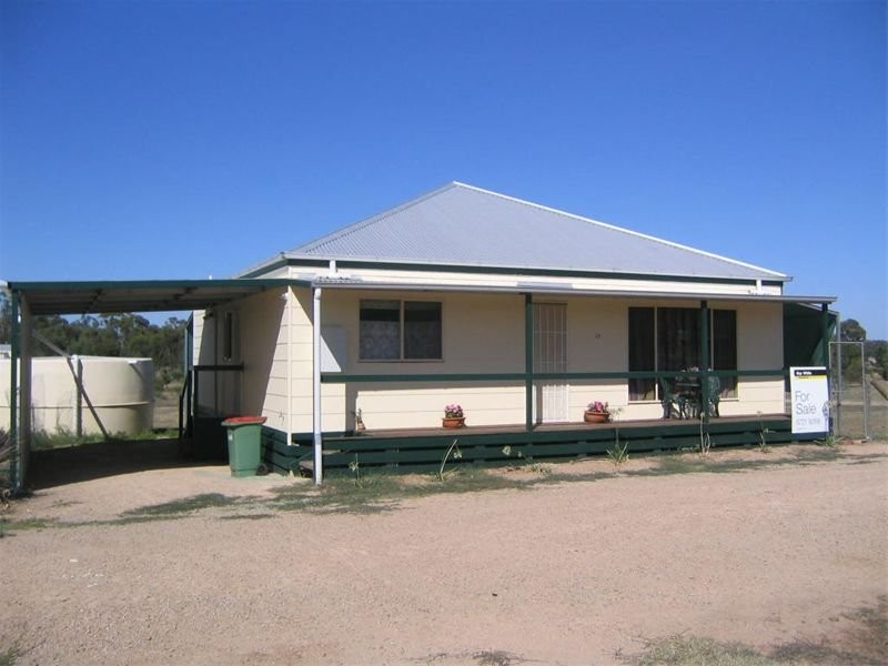 17 Mitchell Street, Thoona VIC 3726