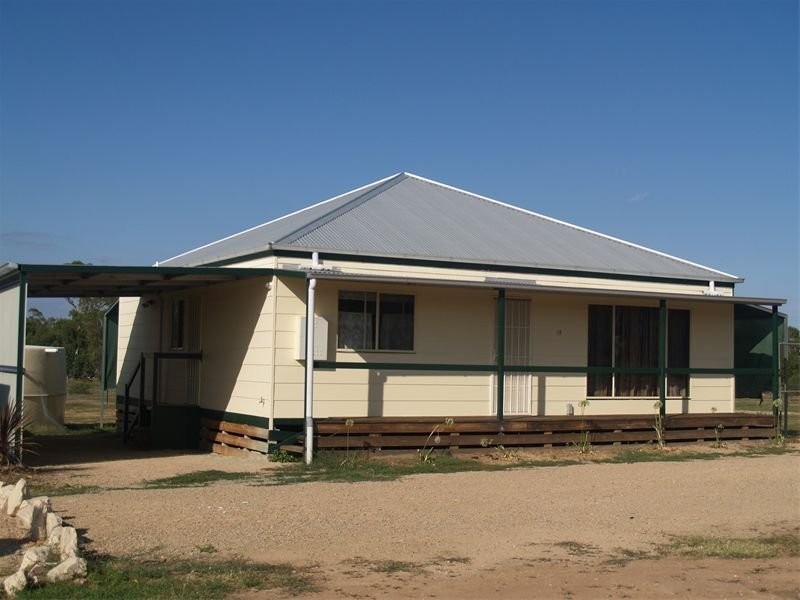 17 Mitchell Street, Thoona VIC 3726