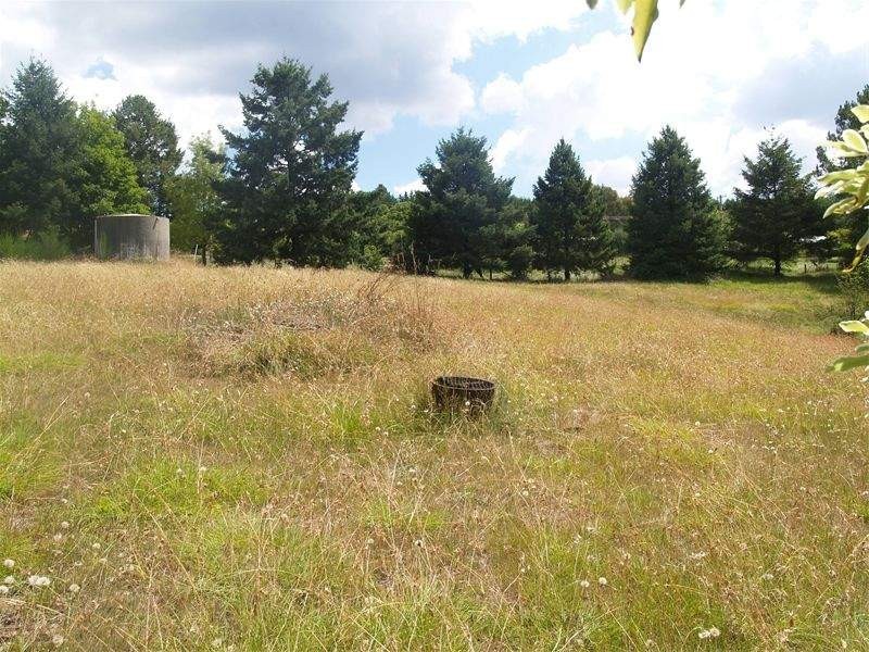 15 Higgins Lane, Stanley VIC 3747