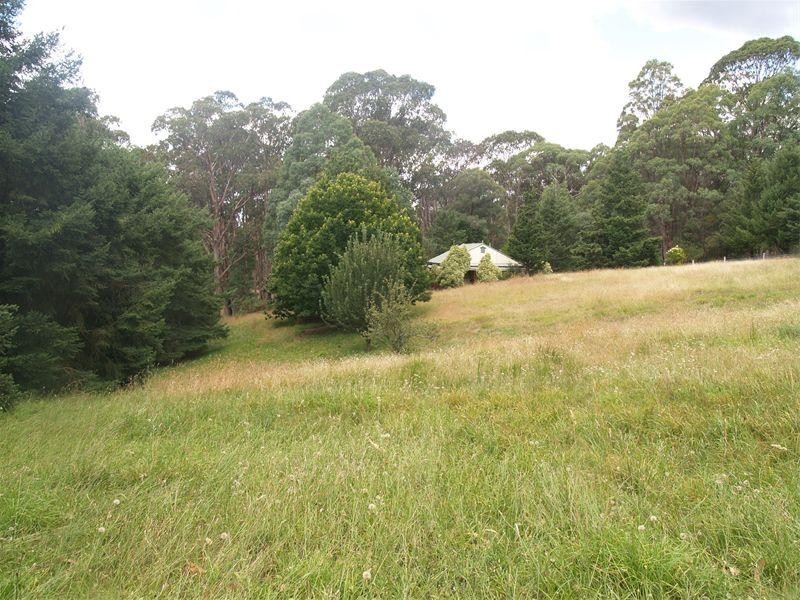 15 Higgins Lane, Stanley VIC 3747