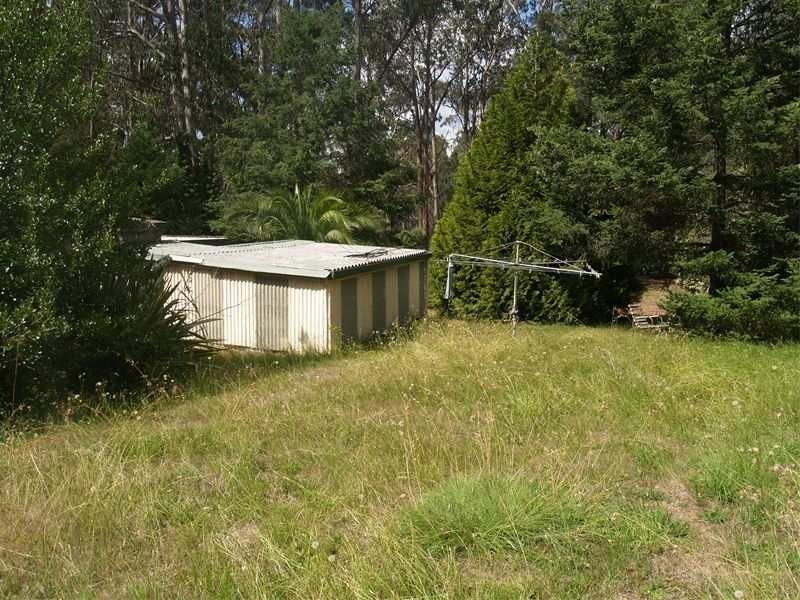 15 Higgins Lane, Stanley VIC 3747