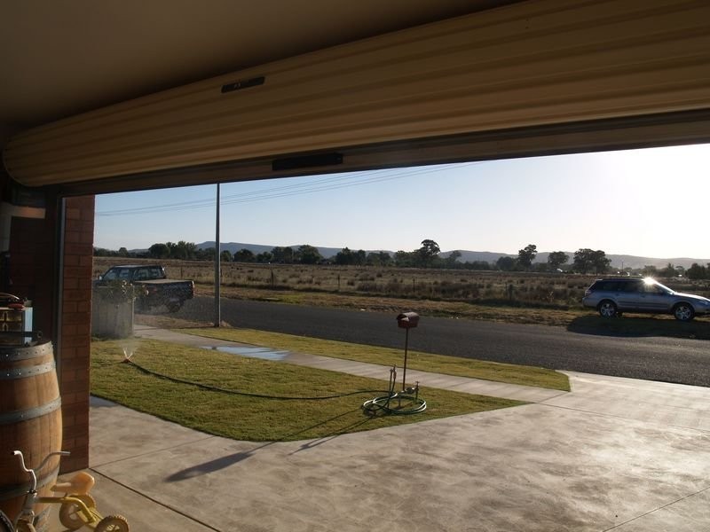 31 Salisbury Street, Wangaratta VIC 3677