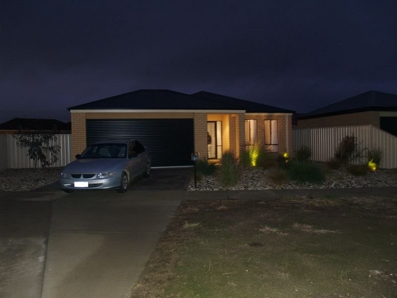 5 Montgomery Court, Wangaratta VIC 3677