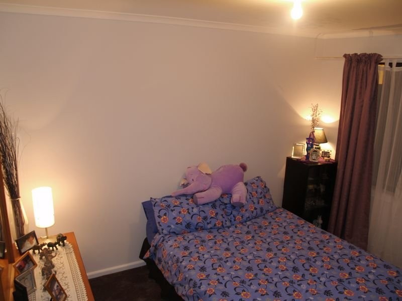 5 Montgomery Court, Wangaratta VIC 3677