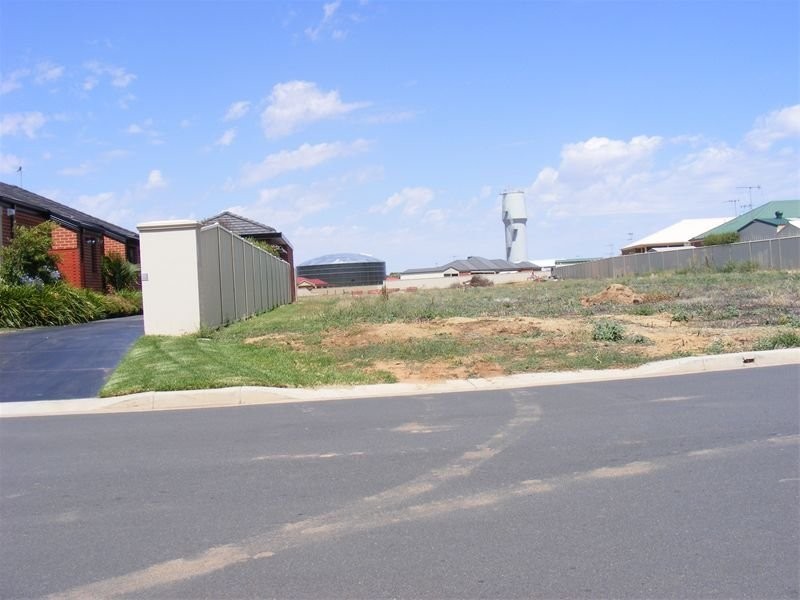 1 Derry Drive, Yarrawonga VIC 3730