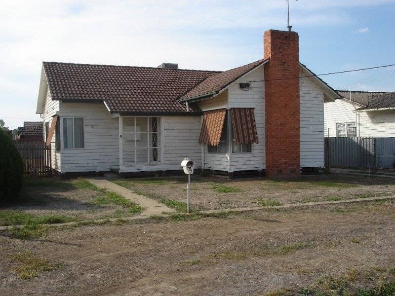 9 Harrison Street, Wangaratta VIC 3677