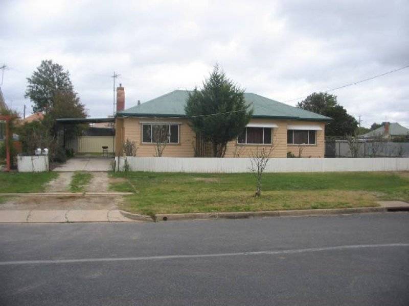 2 George Street, Wangaratta VIC 3677