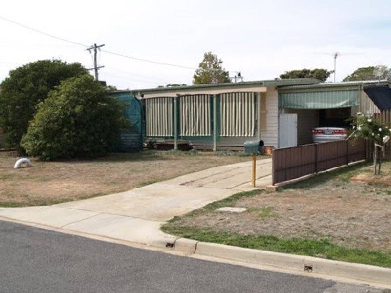 7 Worland Road, Wangaratta VIC 3677