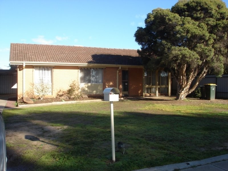 136 Murdoch Road, Wangaratta VIC 3677