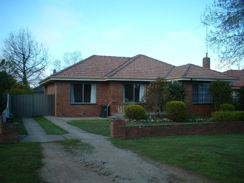 15 Orkney Street, Wangaratta VIC 3677