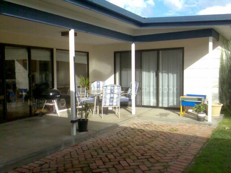 22 Wills Street, Wangaratta VIC 3677