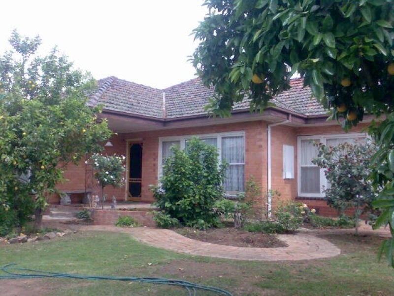 3 Muntz Street, Wangaratta VIC 3677