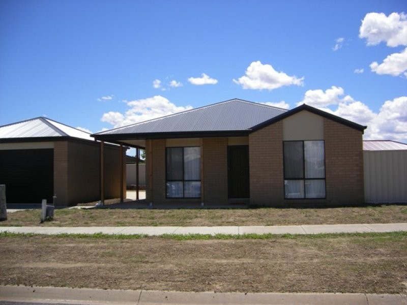 7 Montgomery Court, Wangaratta VIC 3677