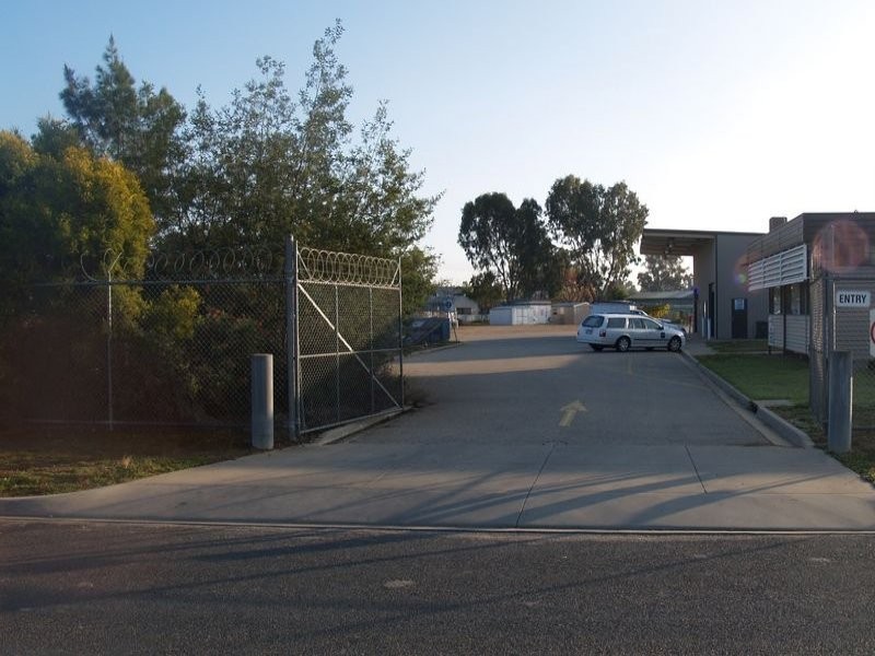 5 Murrell Street, Wangaratta VIC 3677