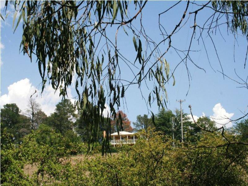 158 Purdens Lane, O’connell NSW 2795