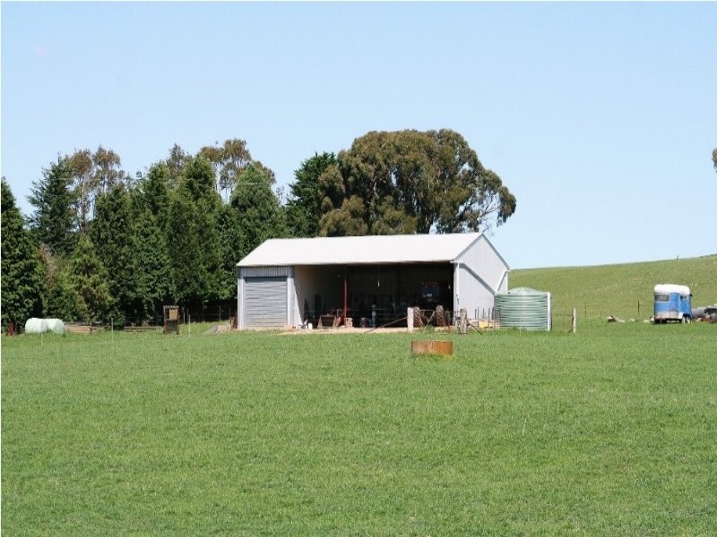 469 Nunans Hill Road, Oberon NSW 2787