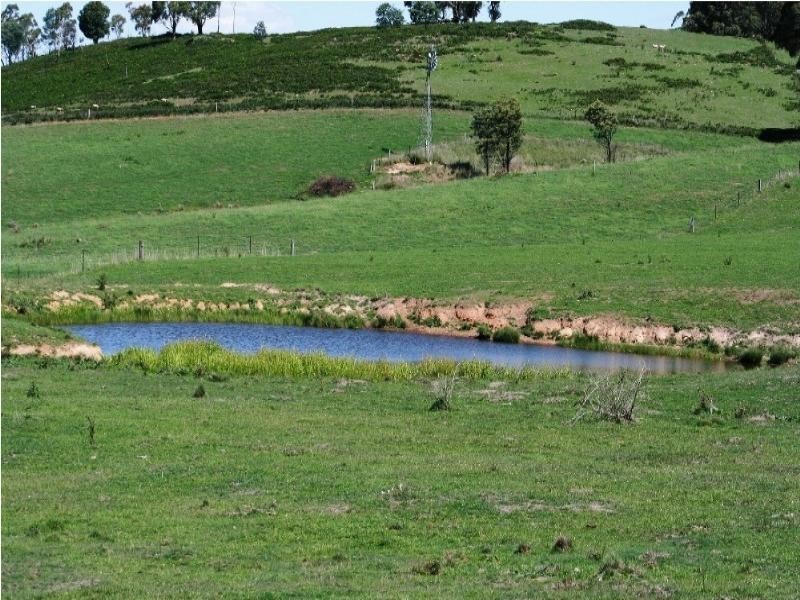 469 Nunans Hill Road, Oberon NSW 2787
