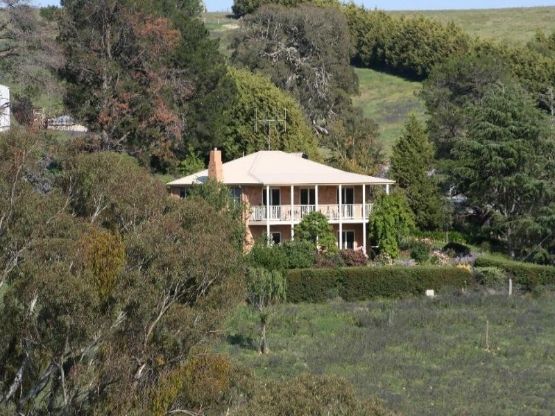 158 Purdens Lane, O’connell NSW 2795