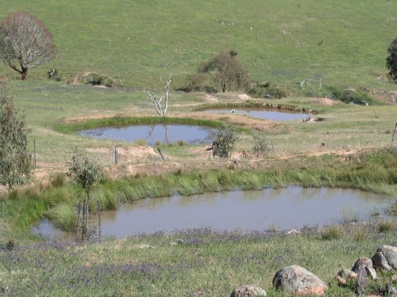 158 Purdens Lane, O’connell NSW 2795