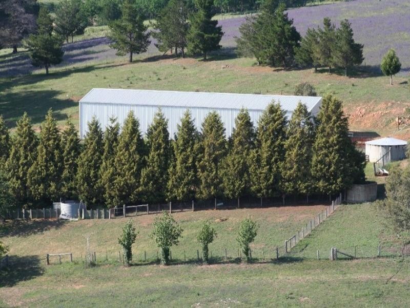 158 Purdens Lane, O’connell NSW 2795