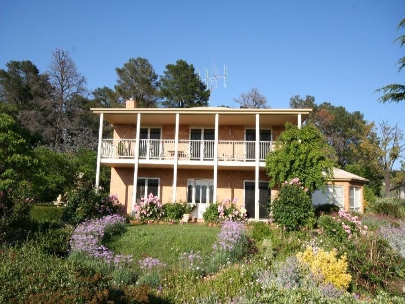 158 Purdens Lane, O’connell NSW 2795