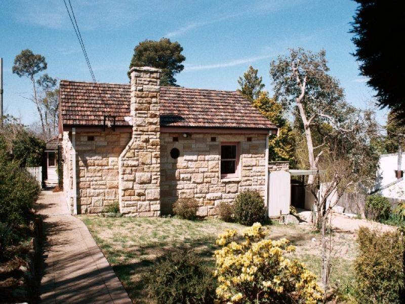 4 Martin Street, Katoomba NSW 2780