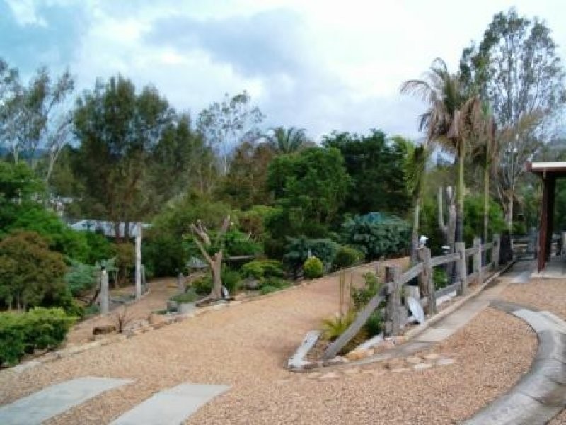 7 WODEN STREET, Murphys Creek QLD 4352