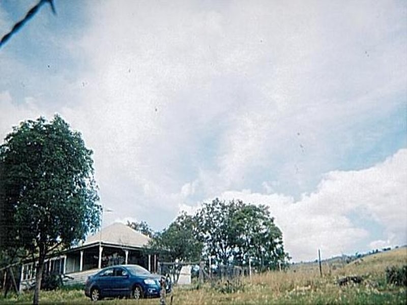 Derrymore QLD 4352