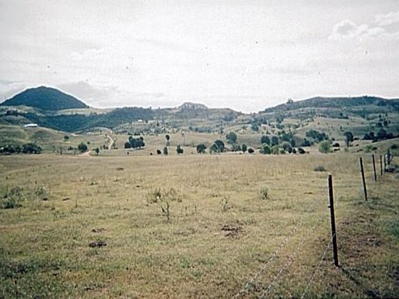 Derrymore QLD 4352