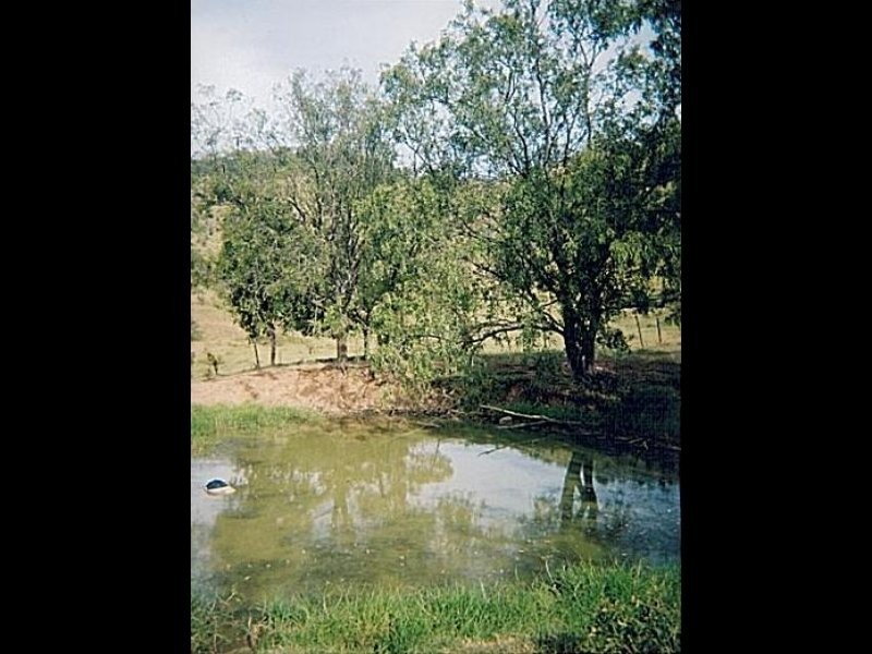Derrymore QLD 4352