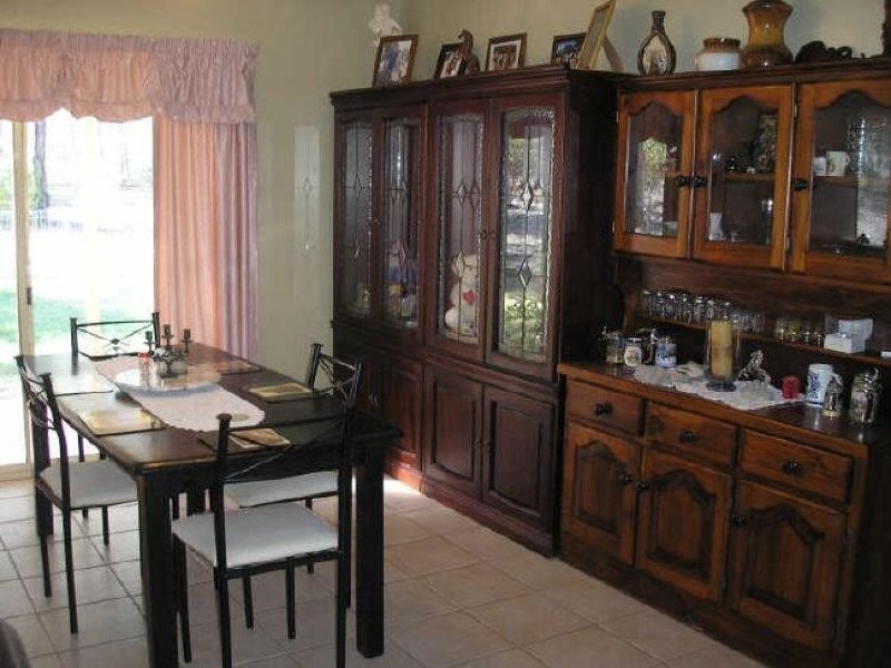 251 Lockyer Siding Road, Lockyer QLD 4344