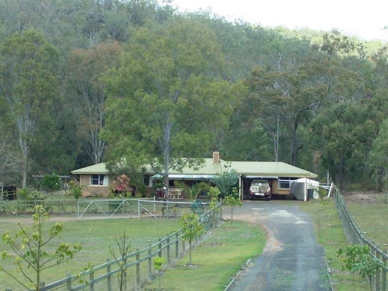 105 Sutcliffes Road, Upper Flagstone QLD 4344
