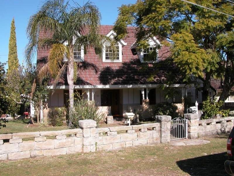 92 Evelyn Street, Sylvania NSW 2224