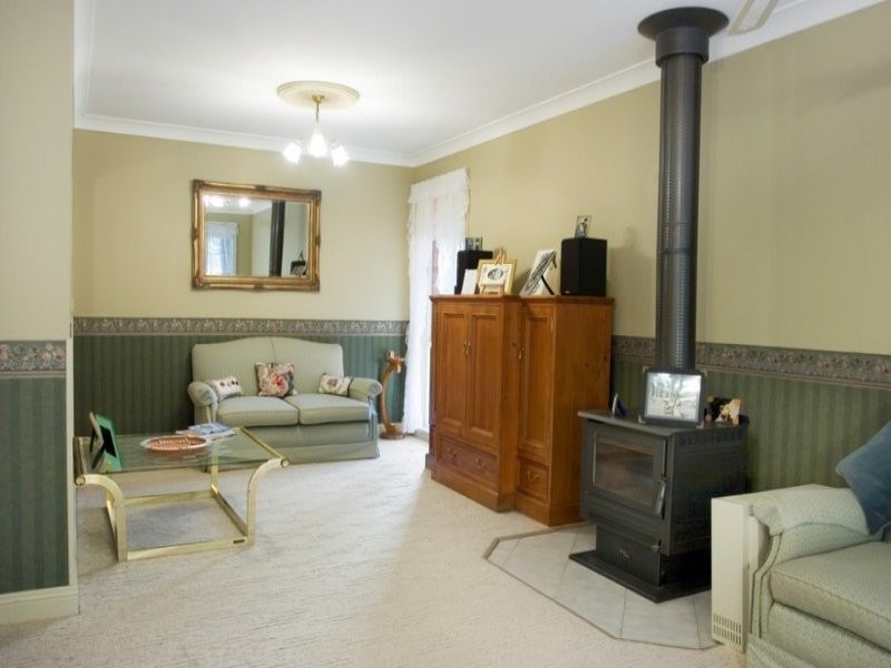 1 Iarias Lane, Bright VIC 3741