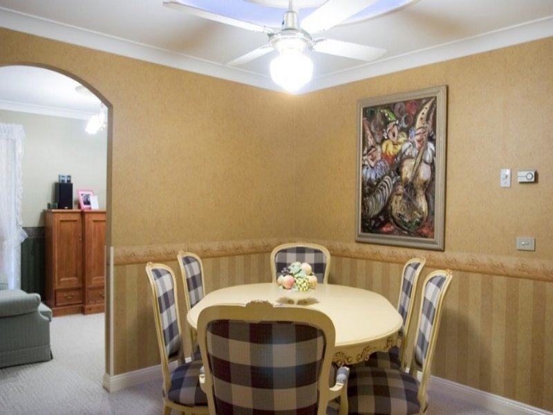 1 Iarias Lane, Bright VIC 3741