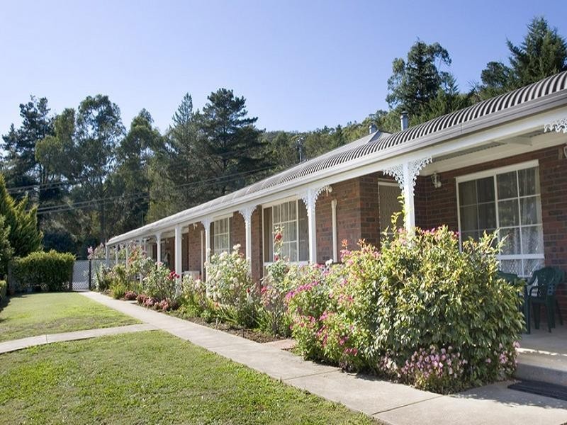 5 Iaria’s lane, Bright VIC 3741