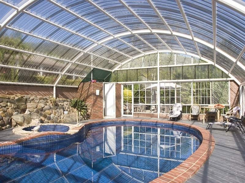 5 Iaria’s lane, Bright VIC 3741