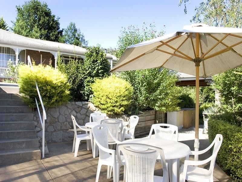 5 Iaria’s lane, Bright VIC 3741