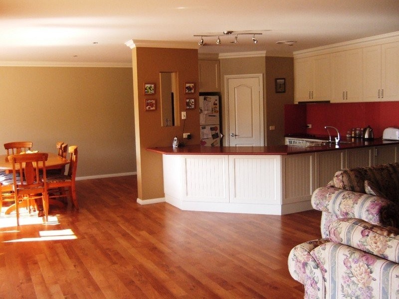 20 Hughes Lane, Eurobin VIC 3739