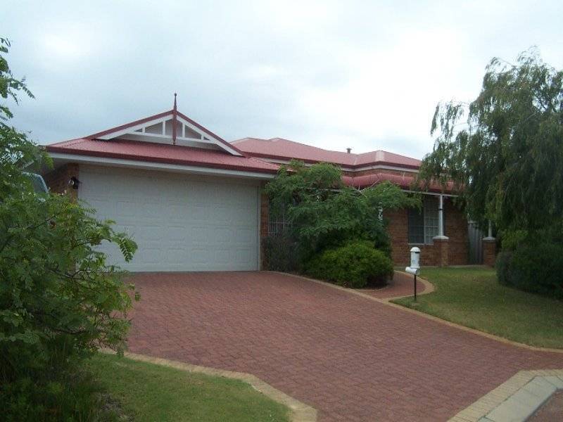 3 Milos Mews, Secret Harbour WA 6173