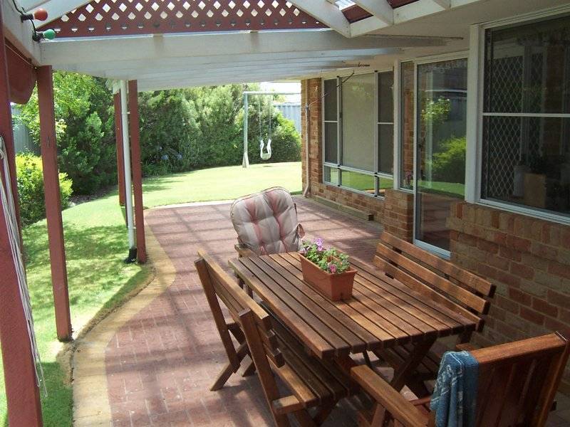 3 Milos Mews, Secret Harbour WA 6173