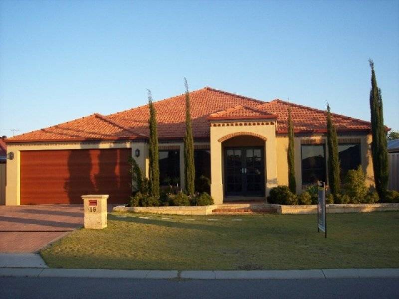 18 Yelka Way, Bertram WA 6167